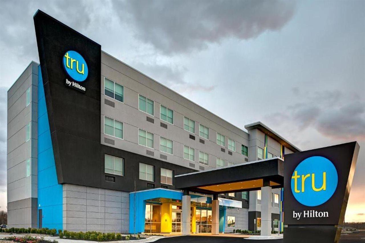 Tru By Hilton Tahlequah, Ok Hotel Exterior photo