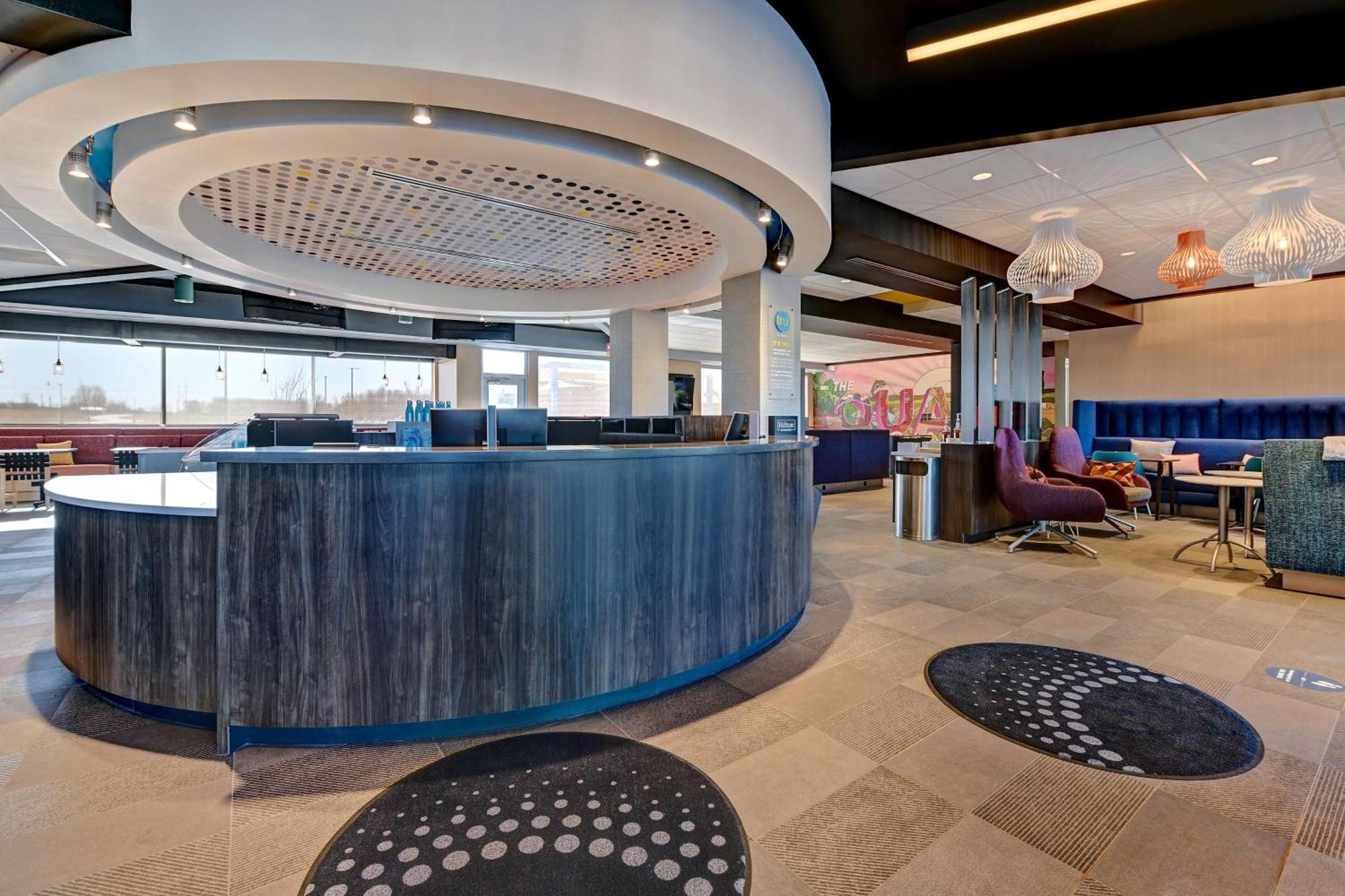 Tru By Hilton Tahlequah, Ok Hotel Exterior photo