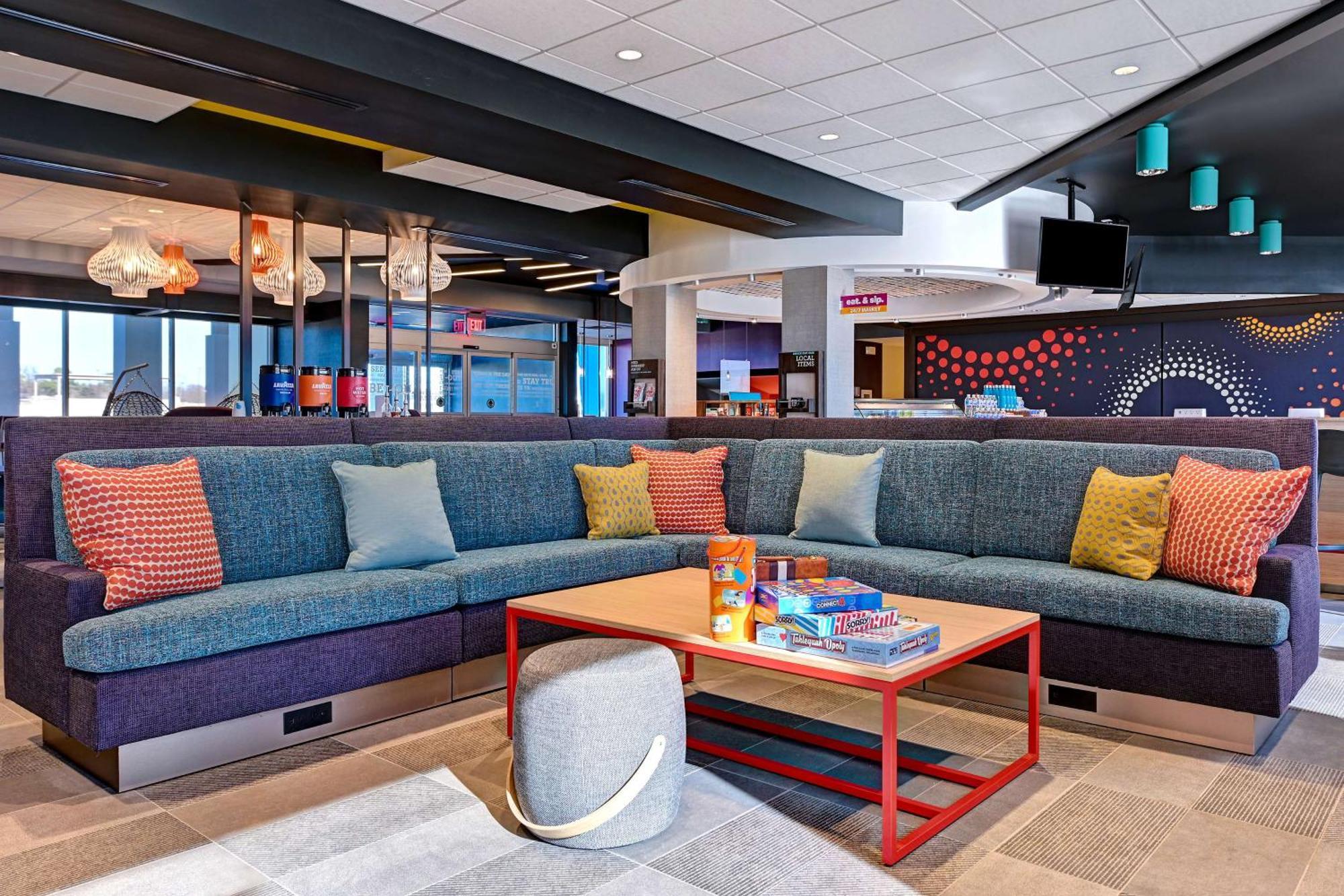 Tru By Hilton Tahlequah, Ok Hotel Exterior photo